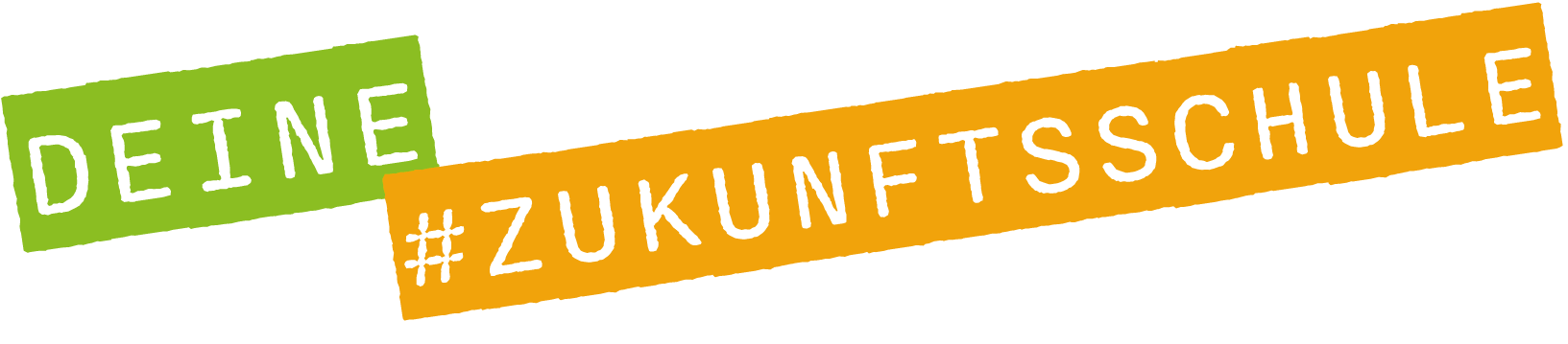 Headline_Deine Zukunftsschule Die Berufliche Schule: DEINE ZUKUNFTSSCHULE