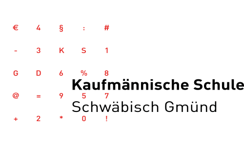Kaufmännische Schule Schwäbisch Gmünd