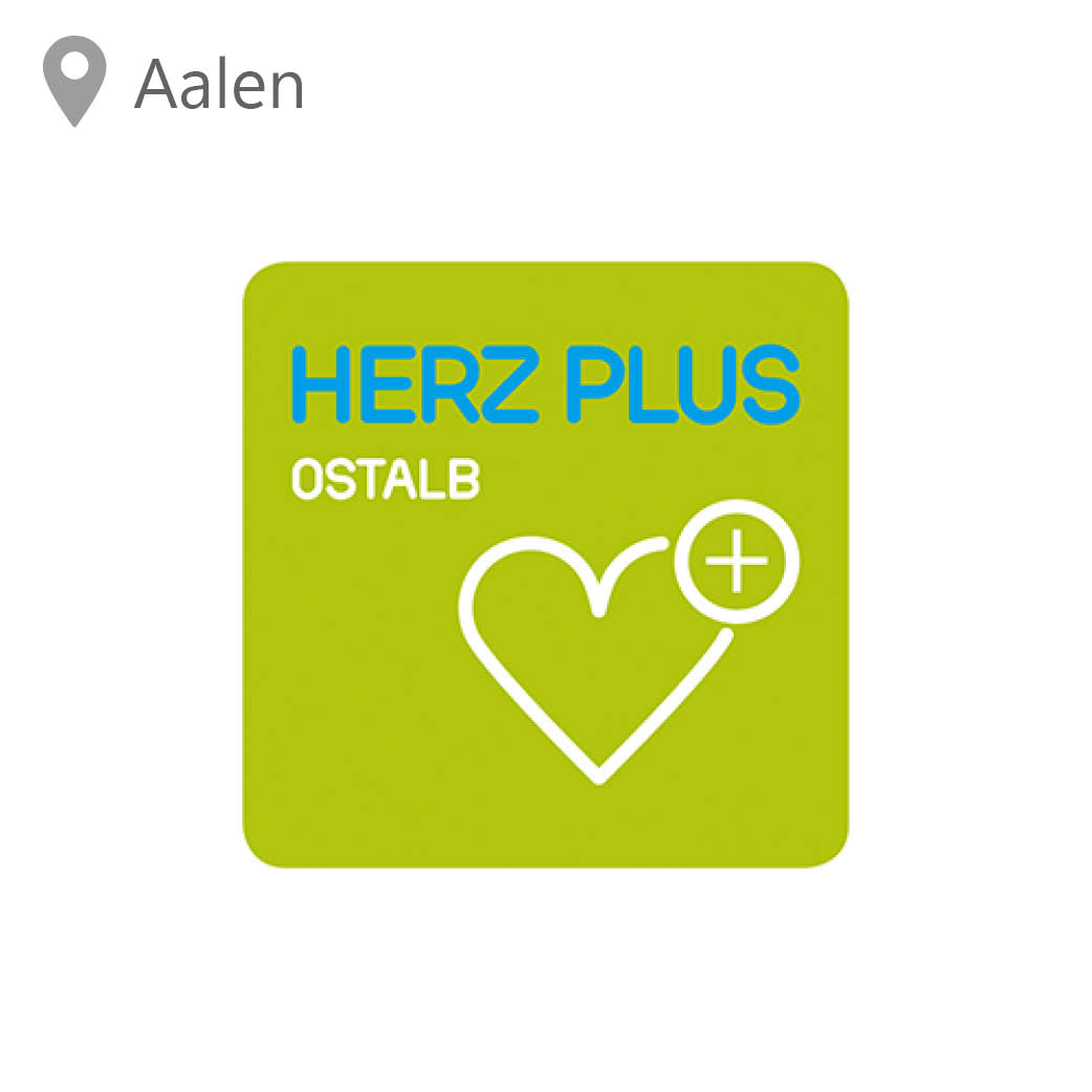 HERZ PLUS Ostalb