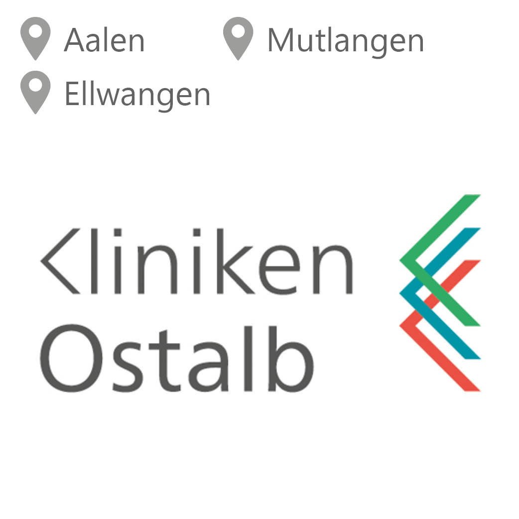 Kliniken Ostalb