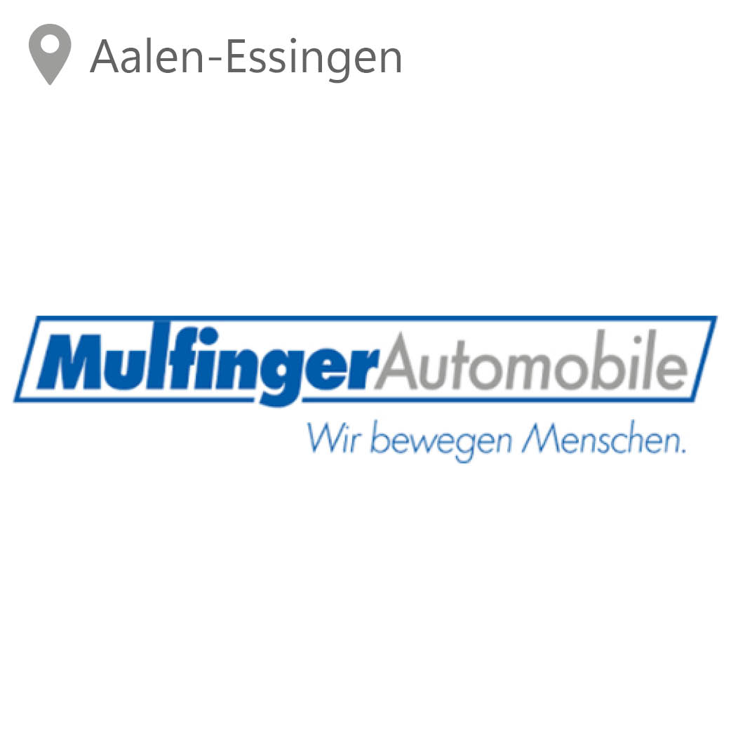 Mulfinger Automobile