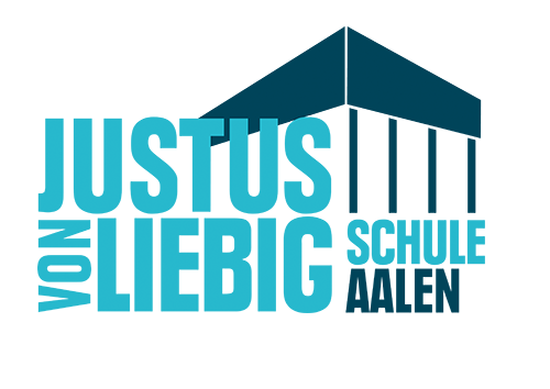 Logo Justus von Liebig Schule Aalen