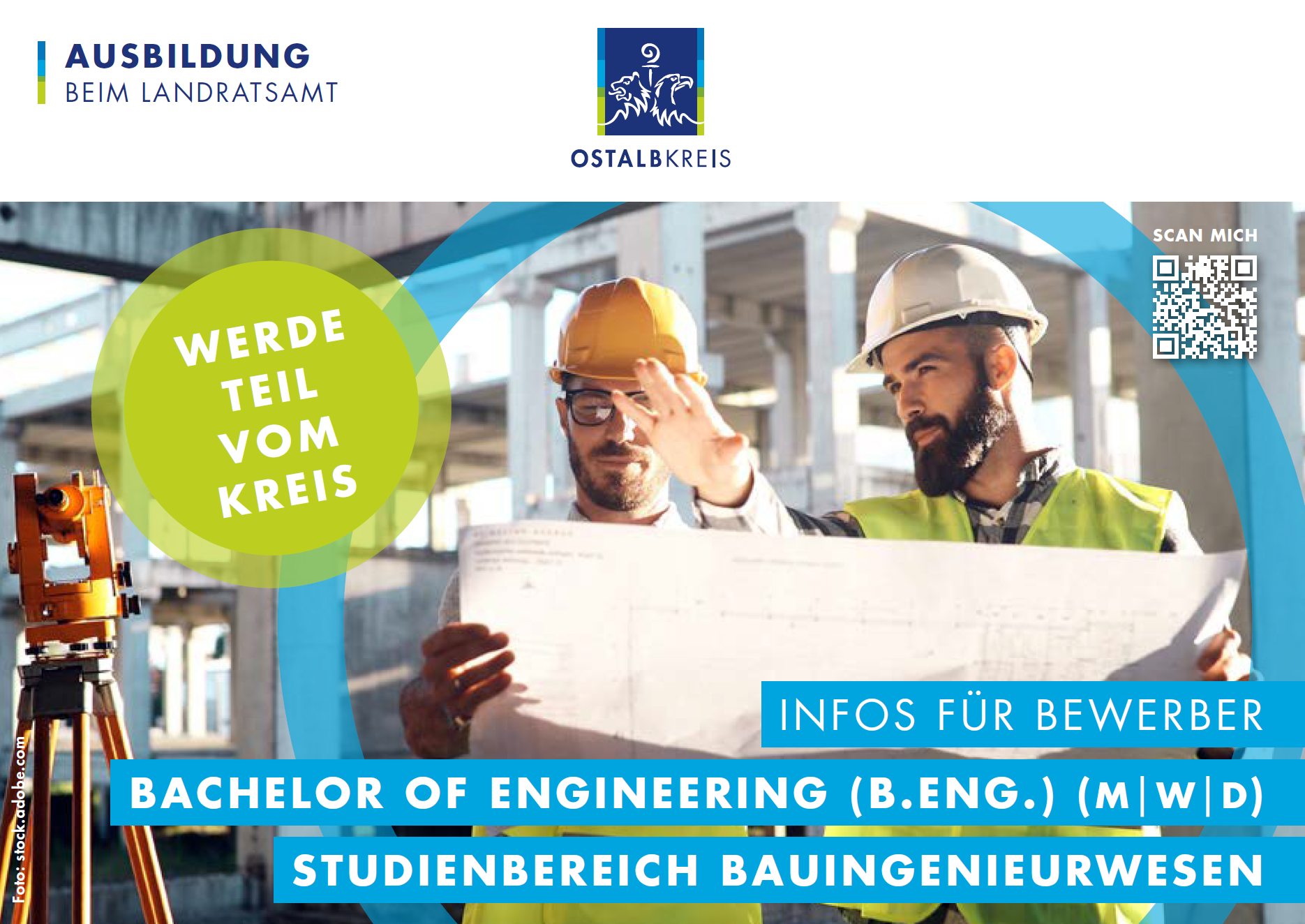 Bauingenieur 03_Bauingenieurwesen