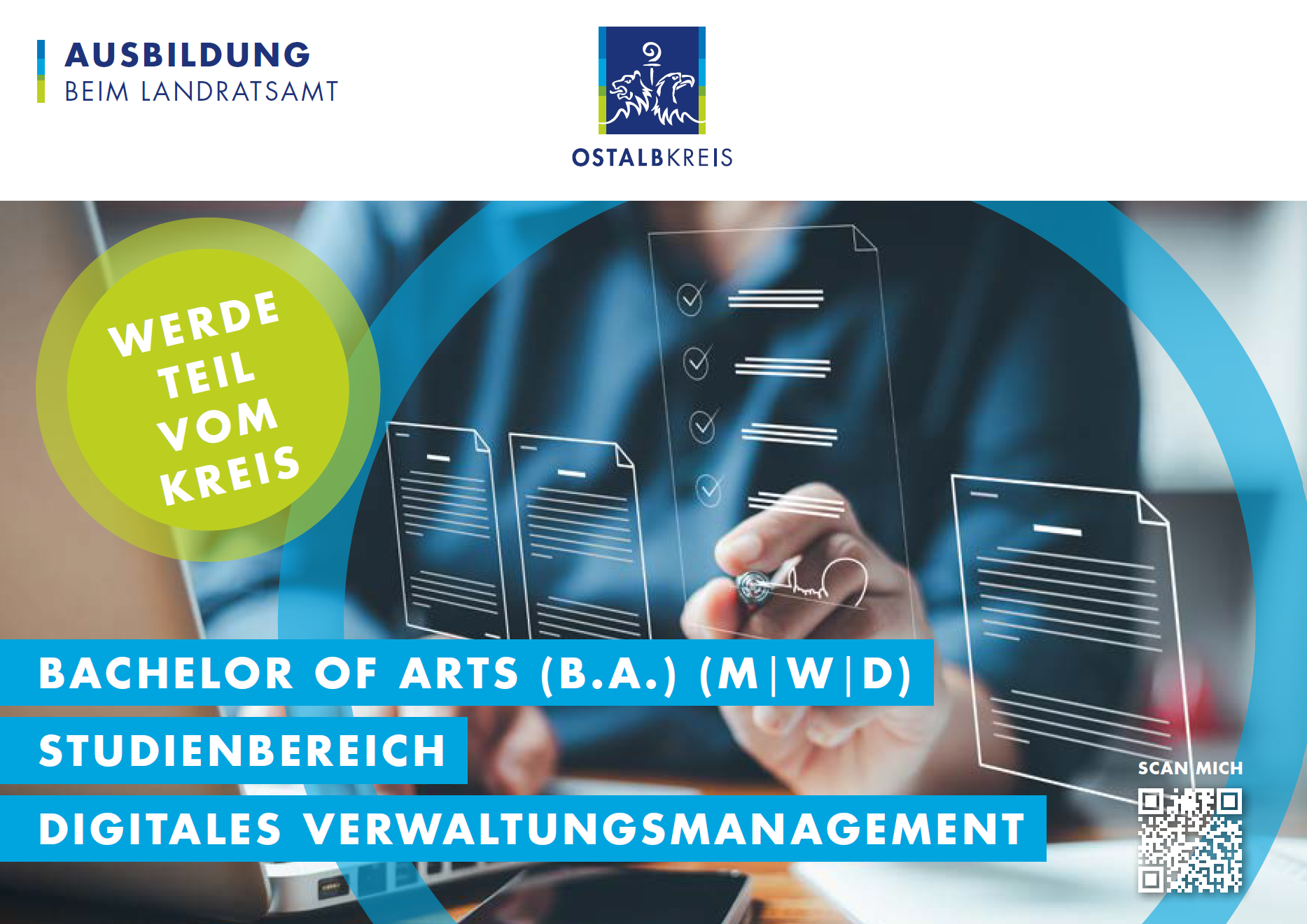 Digitales Verwaltungsmanagement 04_Beamte