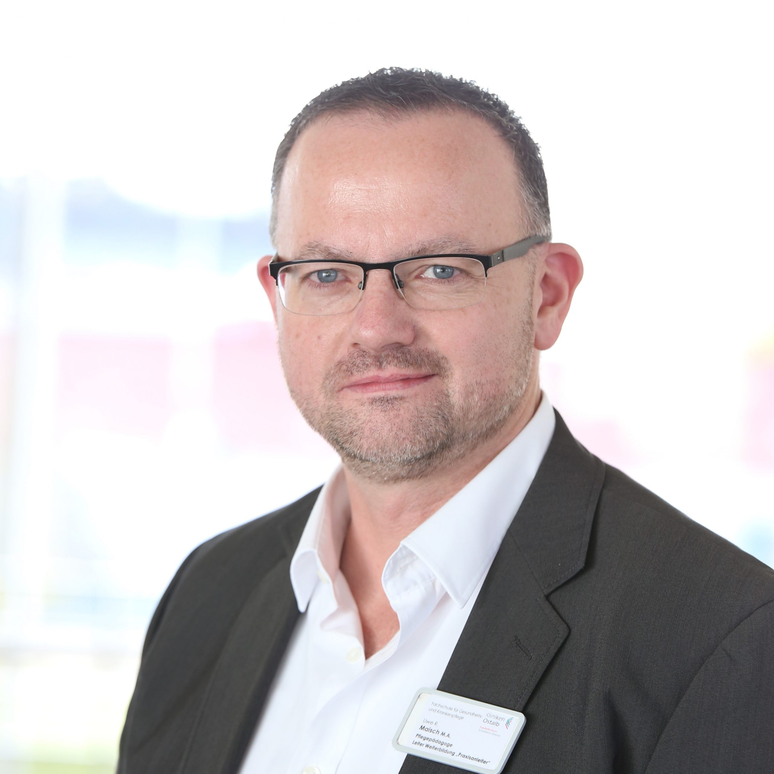 Schulleiterin Ulrike Schleich M.A.