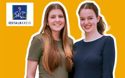 Was wir am dualen Ausbildungssystem und an unserer Ausbildung beim Landratsamt so mögen